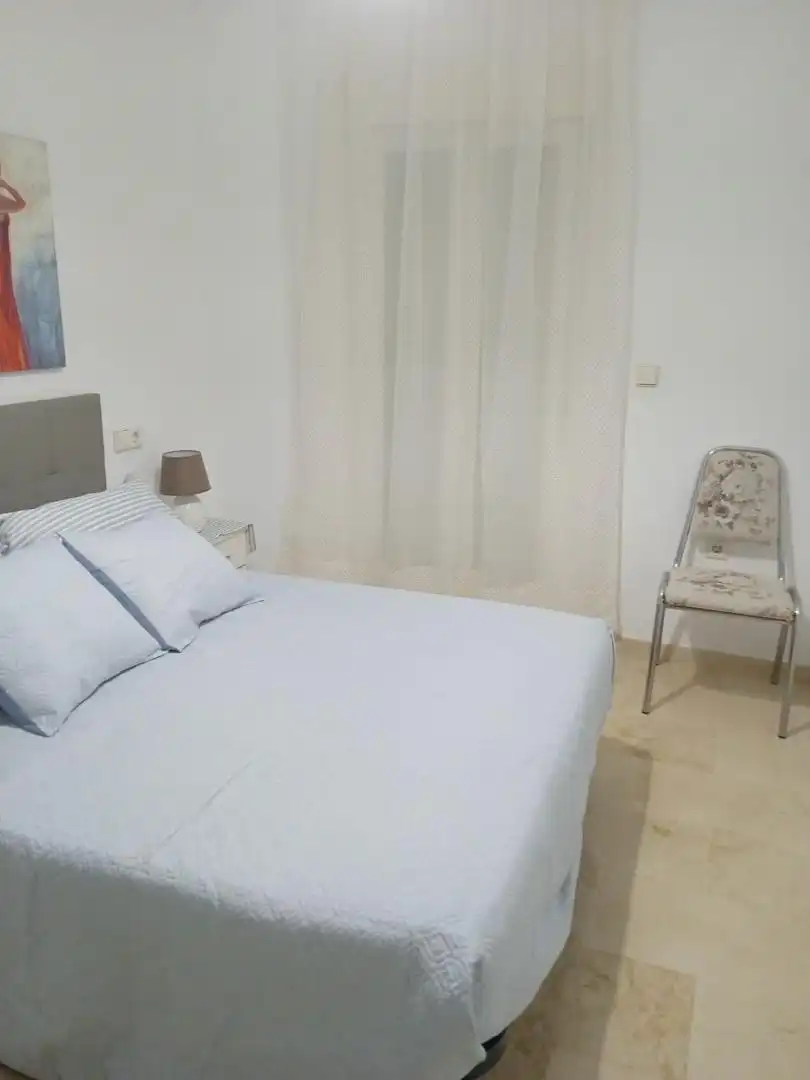 Apartments for rent in Calle Marqués de Guadalcázar, Huerta de la Reina - Trassierra Apartments for rent in Calle Marqués de Guadalcázar, Huerta de la Reina - Trassierra