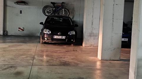 Foto 5 de Garatge de lloguer a Carrer L'hospitalet de Llobregat, 6, Ciutat Esportiva, Elche / Elx