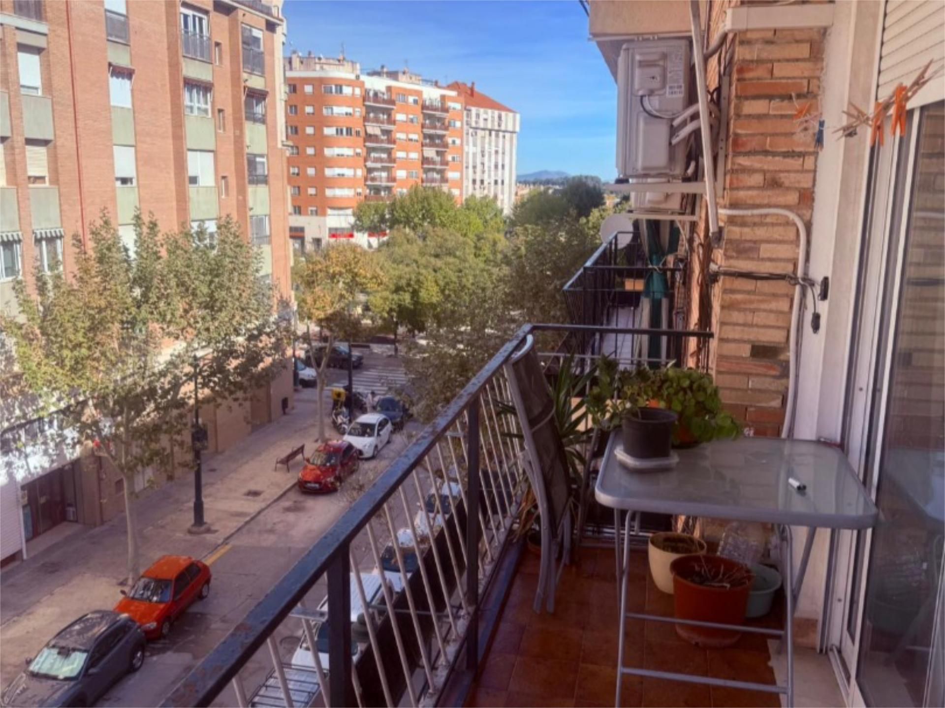 Pis en venda a Carrer Ferran el Catòlic, 8, Zona Nord Vista exterior de Pis en venda en Alcoy / Alcoi amb Aire condicionat, Calefacció i Terrassa
