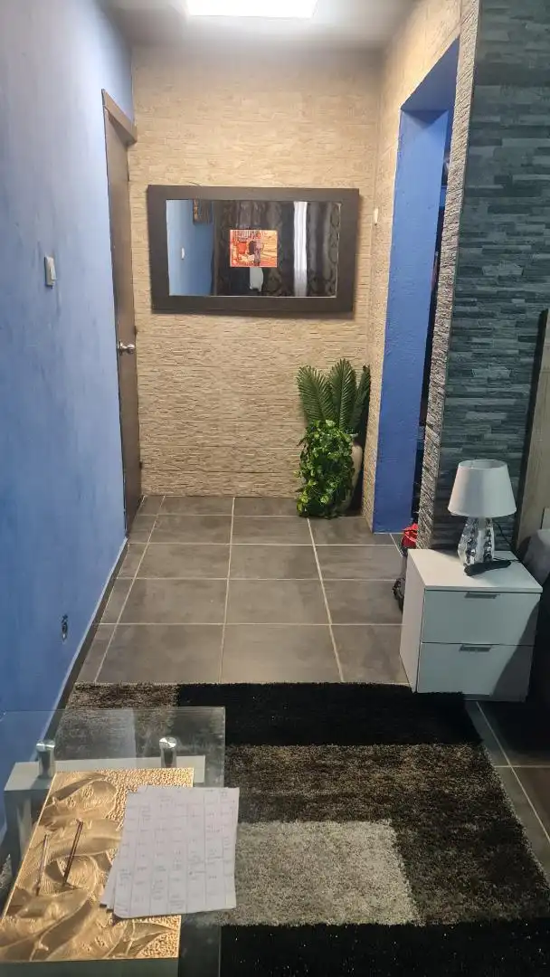 Planta baja en venta en Torresandino con Calefacción, Parquet y Amueblado