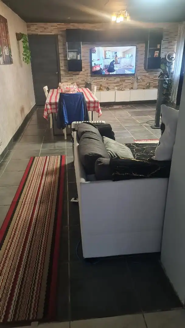 Planta baja en venta en Torresandino con Calefacción, Parquet y Amueblado