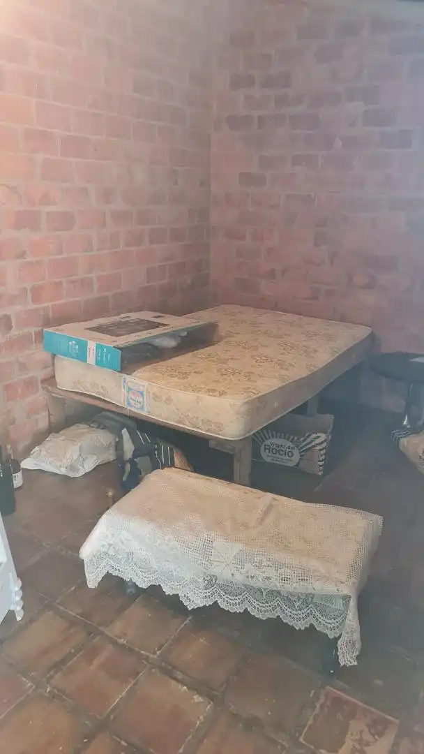Habitación de Planta baja en venta en Torresandino con Calefacción, Parquet y Amueblado