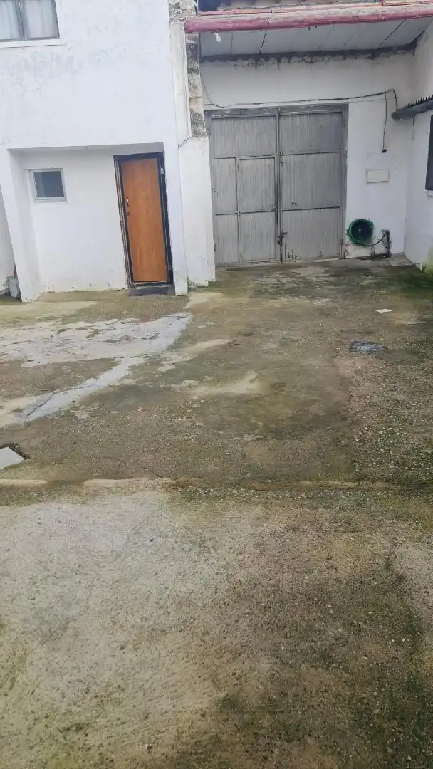 Planta baja en venta en Torresandino con Calefacción, Parquet y Amueblado