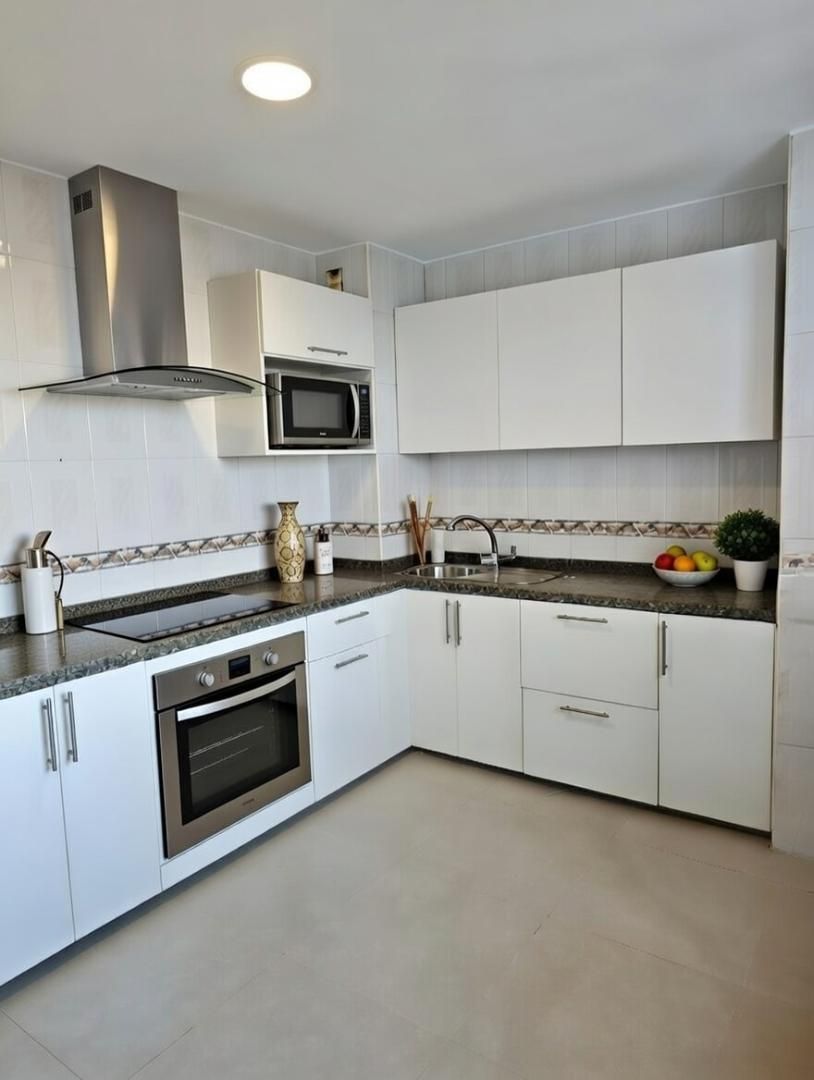 Flat for share in Calle Misericordia, 59, Cartaya