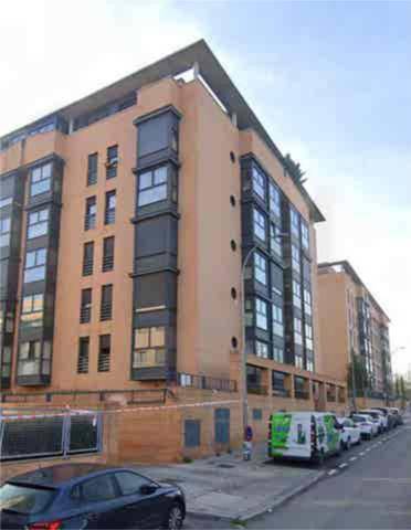 Piso en Alquiler en Rejas