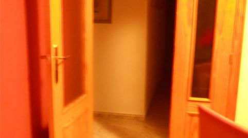 Foto 2 de Piso en venta en Paseo Marqués de Corvera, 68, El Carmen, Murcia Capital