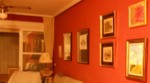 Foto 3 de Piso en venta en Paseo Marqués de Corvera, 68, El Carmen, Murcia Capital