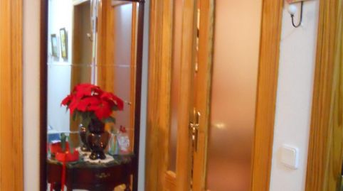 Foto 4 de Piso en venta en Paseo Marqués de Corvera, 68, El Carmen, Murcia Capital