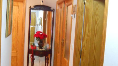 Foto 5 de Piso en venta en Paseo Marqués de Corvera, 68, El Carmen, Murcia Capital