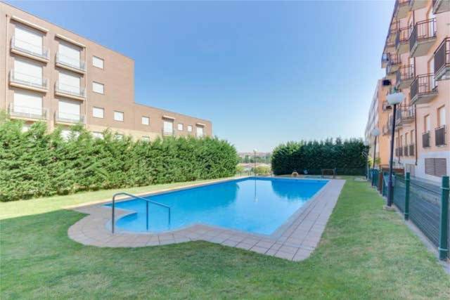 Piso en Alquiler en Tejares - Chamberí - Alcades