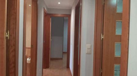 Foto 2 de Piso de alquiler en Tejares - Chamberí - Alcades, Salamanca Capital