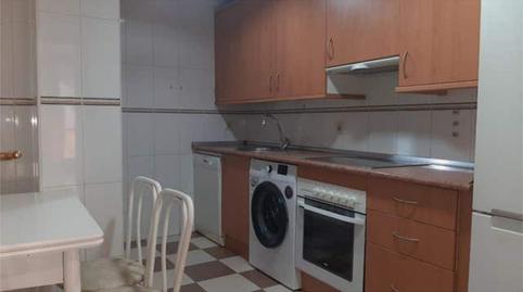 Foto 4 de Piso de alquiler en Tejares - Chamberí - Alcades, Salamanca Capital