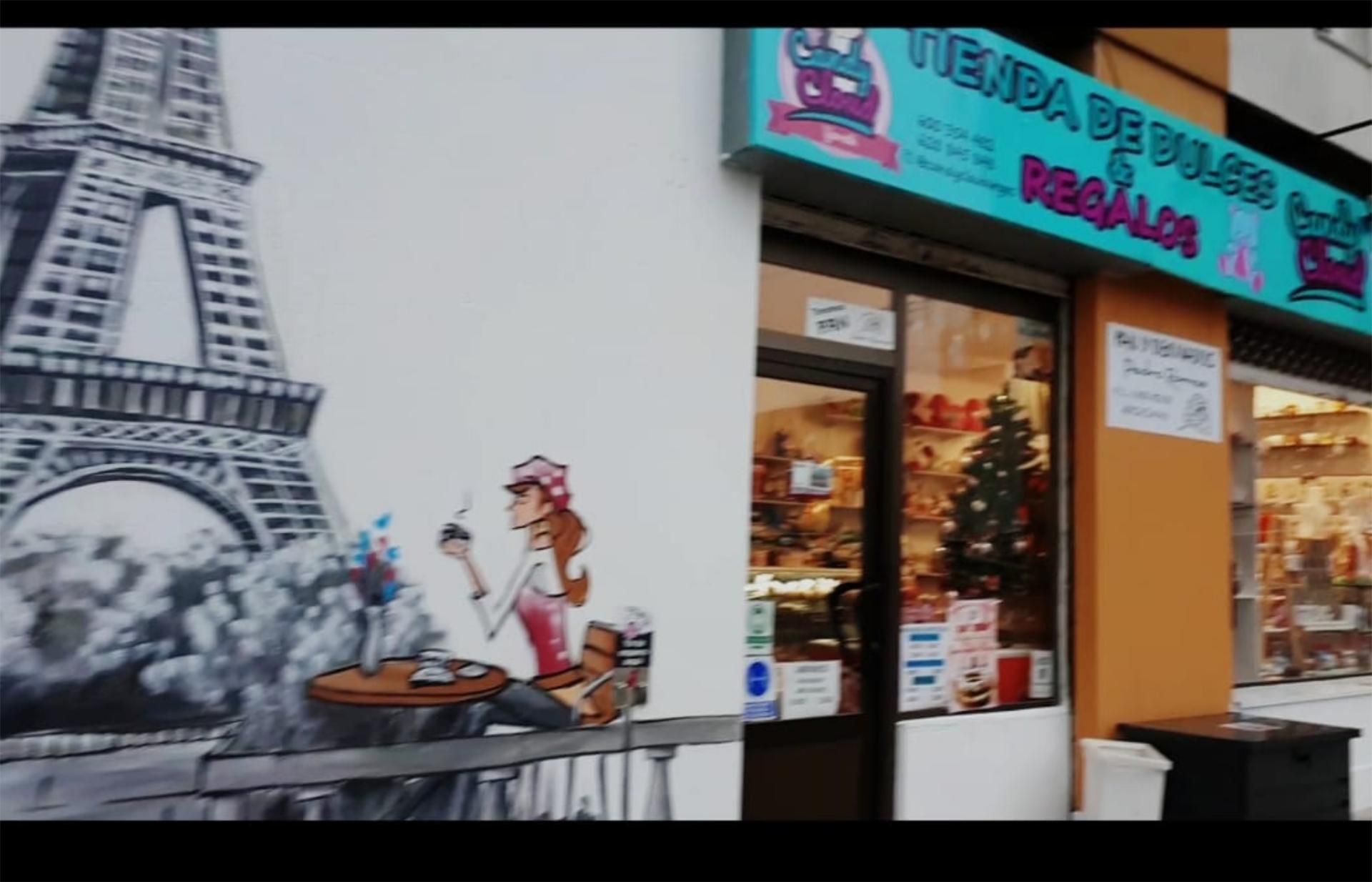 Local de alquiler en Paseo Comuneros de Castilla, 19, Plantío - Alcampo Local de alquiler en Burgos Capital con Aire acondicionado