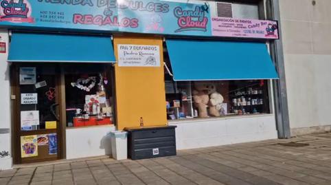 Premises for rent in Paseo Comuneros de Castilla, 19, Plantío - Alcampo, Burgos Capital - image 2 Photo 2 of Premises for rent in Paseo Comuneros de Castilla, 19, Plantío - Alcampo, Burgos Capital