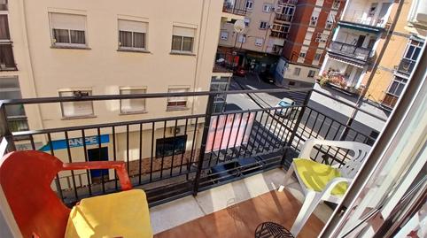 Foto 4 de Pis de lloguer a Calle Doña María la Brava, 6, Miralvalle - Av. Virgen del Puerto - La Data, Plasencia