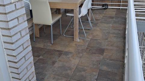 Foto 3 de Dúplex en venda a Calle de la Ronda, 2, Cuarte de Huerva, Zaragoza