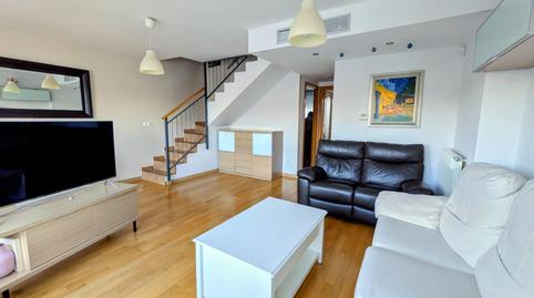 Foto 2 de Dúplex en venda a Calle de la Ronda, 2, Cuarte de Huerva, Zaragoza