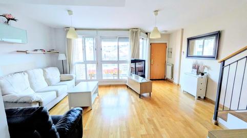 Foto 5 de Dúplex en venda a Calle de la Ronda, 2, Cuarte de Huerva, Zaragoza