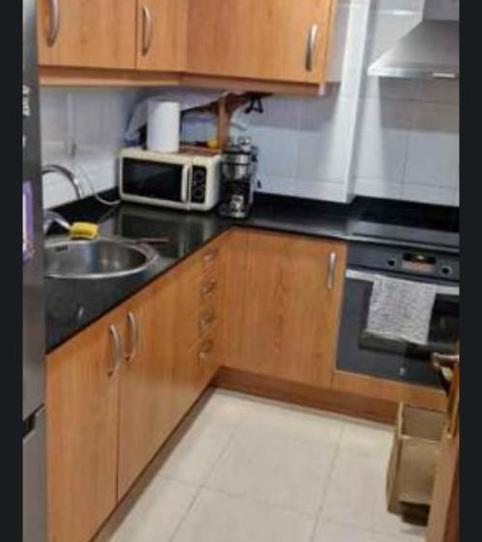 Pis de lloguer a Carrer Pau Casals, 5, L'Ampolla, Tarragona - imatge 2 Foto 2 de Pis de lloguer a Carrer Pau Casals, 5, L'Ampolla, Tarragona