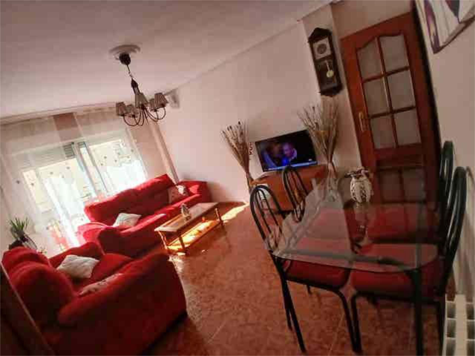 Flat for rent in Miralvalle - Av. Virgen del Puerto - La Data