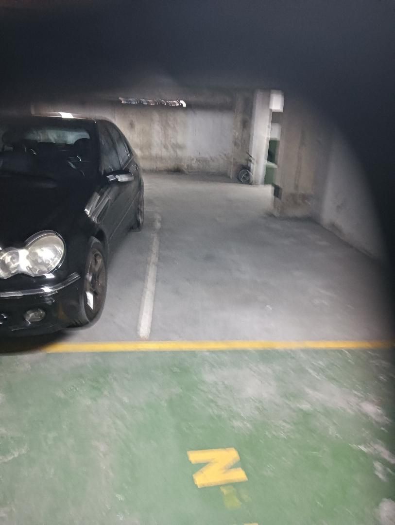 Parking of Garage for rent in Vigo 