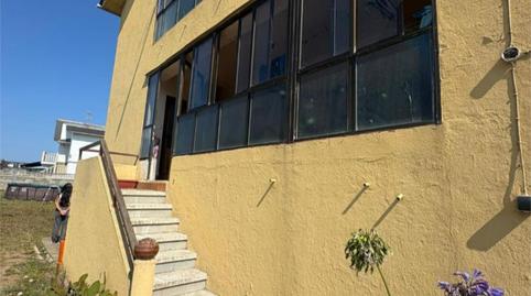 Foto 2 de Piso en venta en Avenida de Asturias, 25, Tapia de Casariego, Asturias