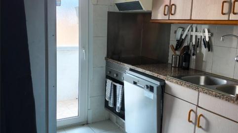 Foto 4 de Pis en venda a Carrer Santa Eulàlia, 28, Berga, Barcelona