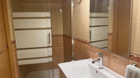 Foto 3 de Apartament de lloguer a La Bañeza , León