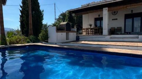 Finca rústica en venda a Plaza Constitucion, 1, Tolox, Málaga - imatge 2 Foto 2 de Finca rústica en venda a Plaza Constitucion, 1, Tolox, Málaga