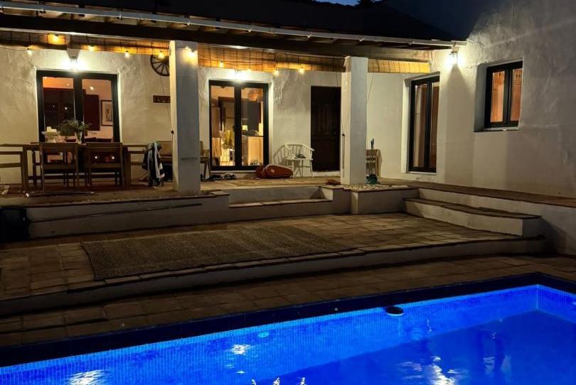 Finca rústica en venda a Plaza Constitucion, 1, Tolox, Málaga - imatge 1 Foto 1 de Finca rústica en venda a Plaza Constitucion, 1, Tolox, Málaga