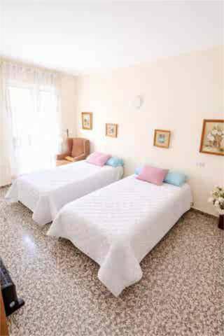 Piso en Venta en Benalúa