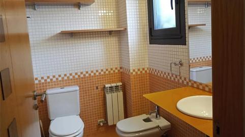 Photo 5 of Flat for rent in Rúa de Joaquín Loriga, 25, Plaza España - Corte Inglés, Vigo