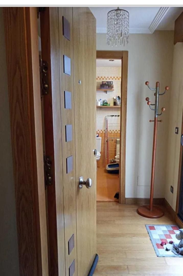 Flat for rent in Vigo   with Heating, Parquet flooring and Storage room