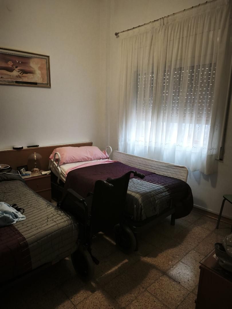 Bedroom of Flat for sale in Cornellà de Llobregat