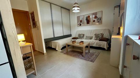Foto 3 de Estudio en venta en Calle Carmen la Roja, 1, Espinardo,  Murcia Capital