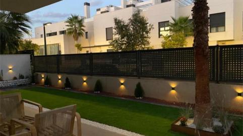 Flat for sale in Carrer Los Almos, 19, Centro, Sant Joan d'Alacant - image 5 Photo 5 of Flat for sale in Carrer Los Almos, 19, Centro, Sant Joan d'Alacant