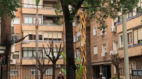 Pis en venda a Calle Felipe II, 17, El Porvenir, Sevilla Capital - imatge 3 Foto 3 de Pis en venda a Calle Felipe II, 17, El Porvenir, Sevilla Capital