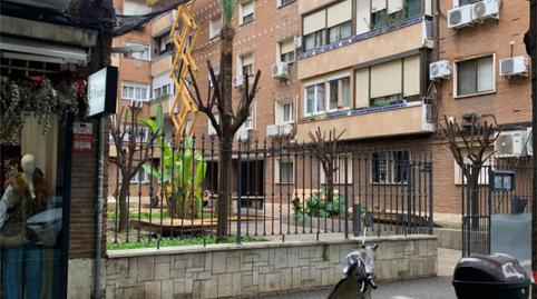 Pis en venda a Calle Felipe II, 17, El Porvenir, Sevilla Capital - imatge 4 Foto 4 de Pis en venda a Calle Felipe II, 17, El Porvenir, Sevilla Capital