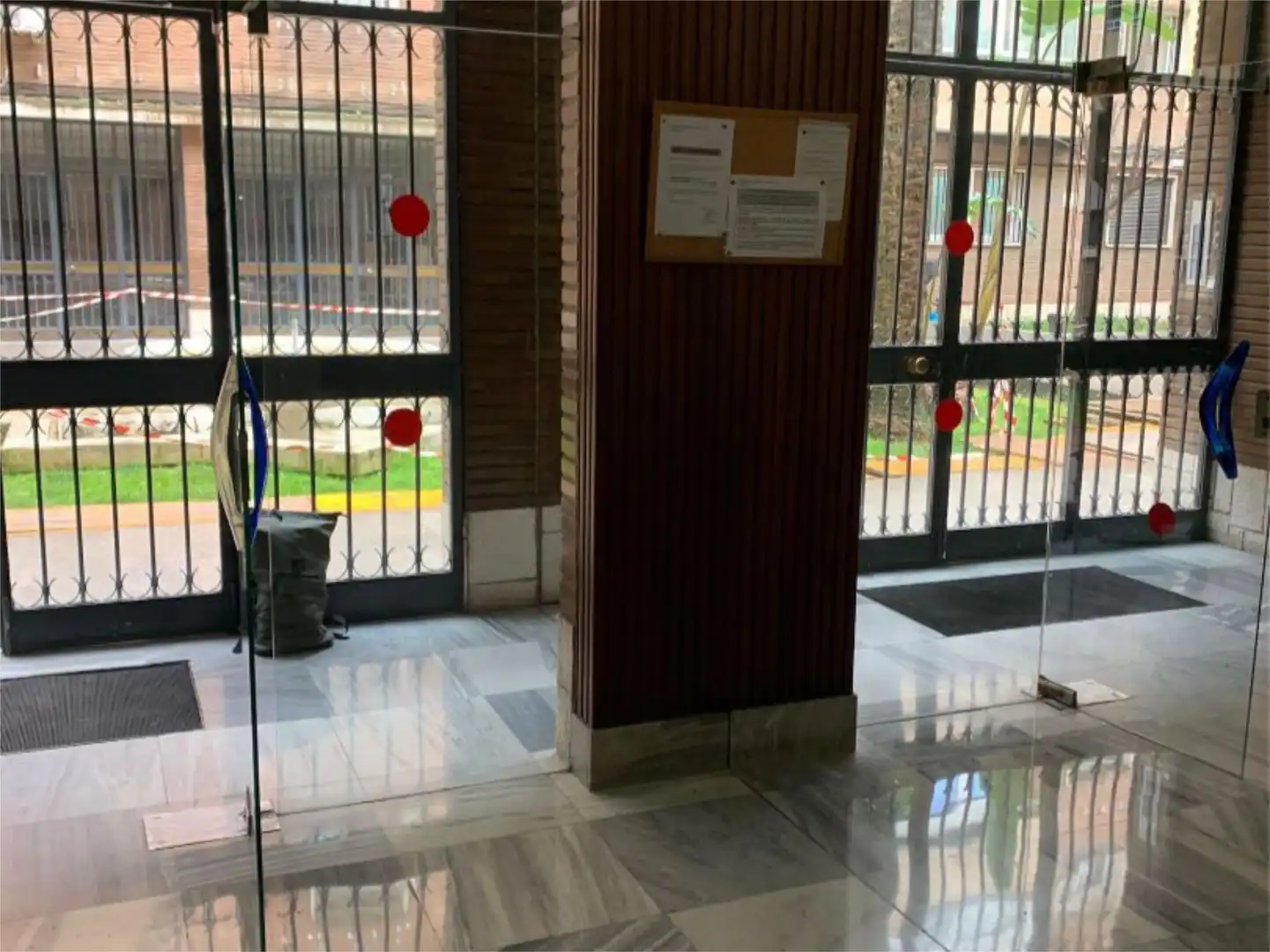 Flat for sale in Sevilla  with Air Conditioner and Terrace