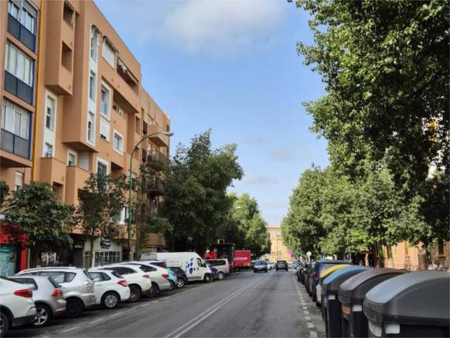Piso en Venta en Calle Felipe II, 17 en El Porvenir