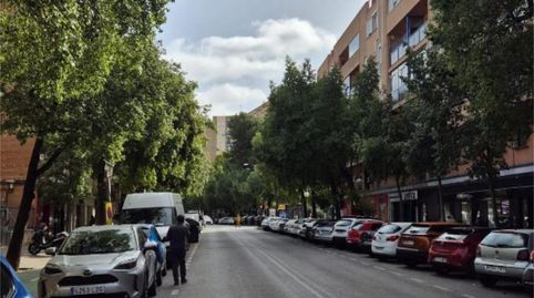 Foto 2 de Pis en venda a Calle Felipe II, 17, El Porvenir, Sevilla Capital