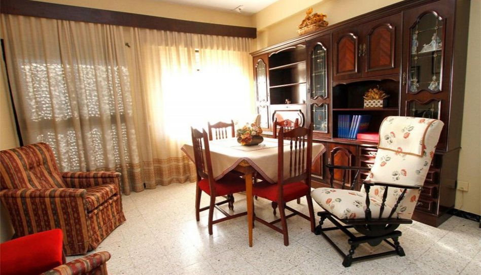 Flat for sale in Carretera Estación, 16, Montijo, Badajoz - image 1 Photo 1 of Flat for sale in Carretera Estación, 16, Montijo, Badajoz