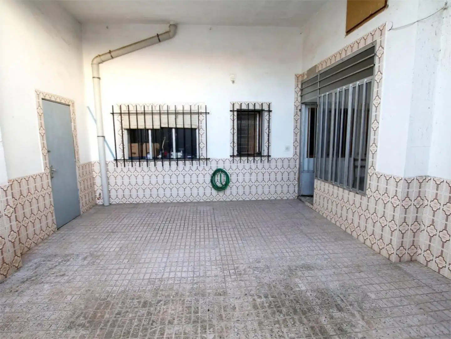 Pis en venda a Carretera Estación, 16, Montijo Pis en venda en Montijo amb Terrassa