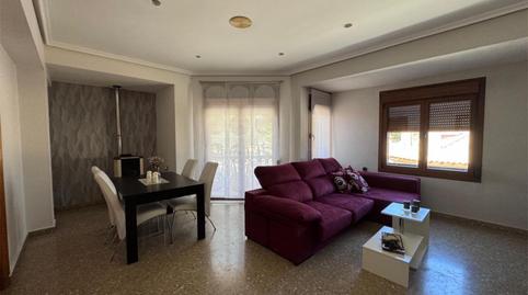 Foto 4 de Pis en venda a Calle Colón, 64, Villamalea, Albacete