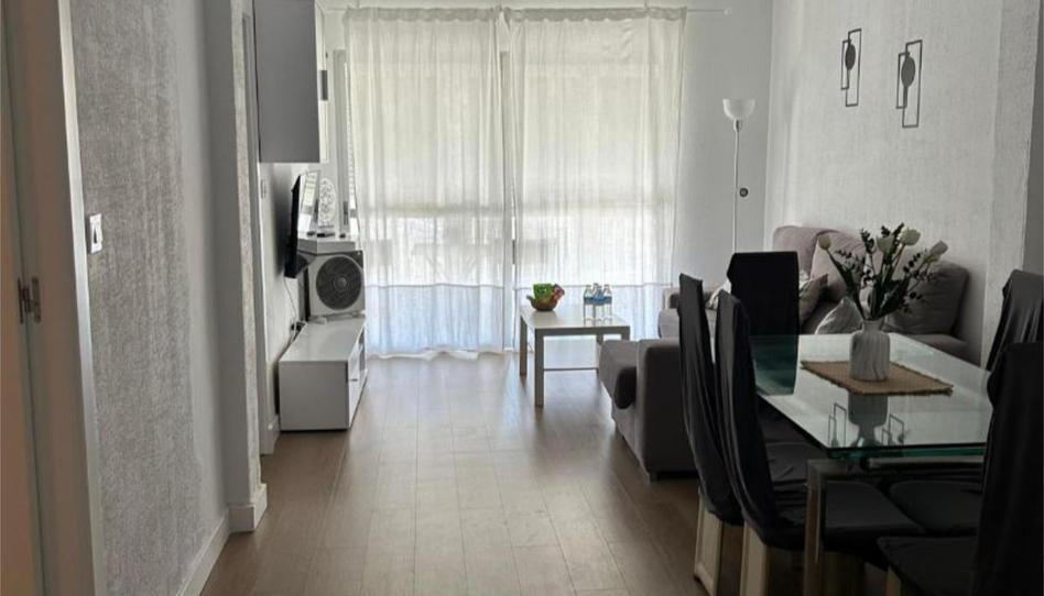 Flat to share in Calle Miramar, 8, Paseo Marítimo - San José - La Laguna, Cádiz Capital - image 1 Photo 1 of Flat to share in Calle Miramar, 8, Paseo Marítimo - San José - La Laguna, Cádiz Capital