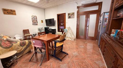 Foto 5 de Planta baixa en venda a Carrer Conca de la Safor, 3, Beniarjó, Valencia