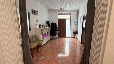 Foto 2 de Planta baixa en venda a Carrer Conca de la Safor, 3, Beniarjó, Valencia