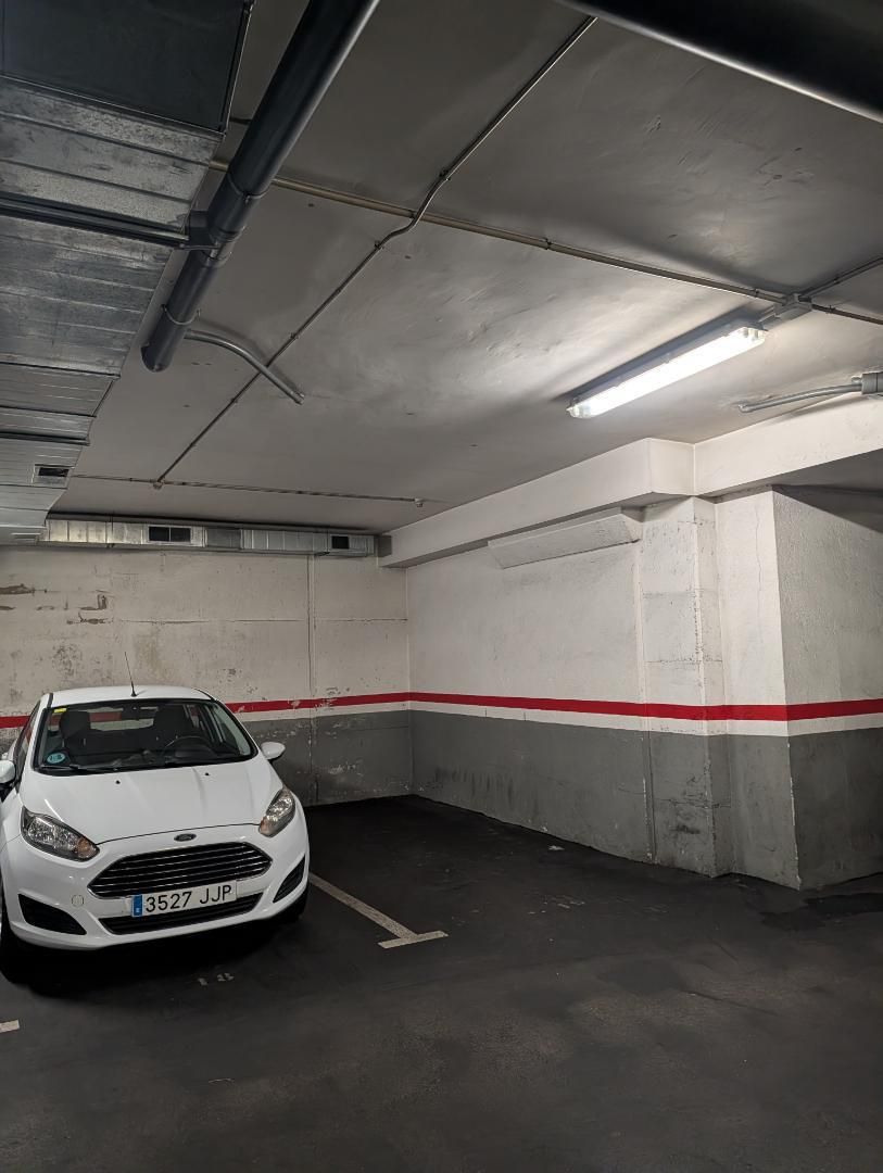 Parking of Garage to rent in  Barcelona Capital