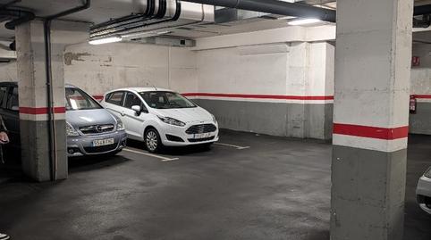 Photo 3 of Garage for rent in Plaça de Santa Eulàlia, 17, Vilapicina i la Torre Llobeta,  Barcelona Capital