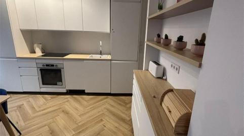 Foto 4 de Pis en venda a Calle Doctor Mañas Bernabéu, 7, La Unión - Cruz de Humilladero - Los Tilos, Málaga Capital